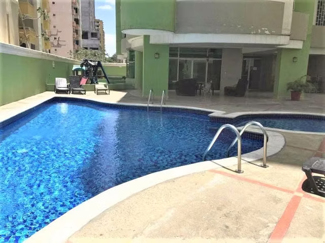 Venta Apartamento en Condado del Rey 26MAM1174 - Imagen 16