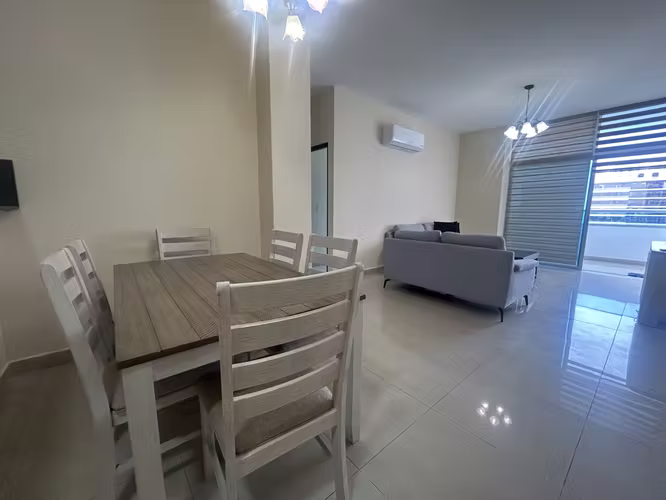ALQUILER DE APARTAMENTO EN SAN FRANCISCO, PH FAMAGOSTA LOFT - Imagen 5