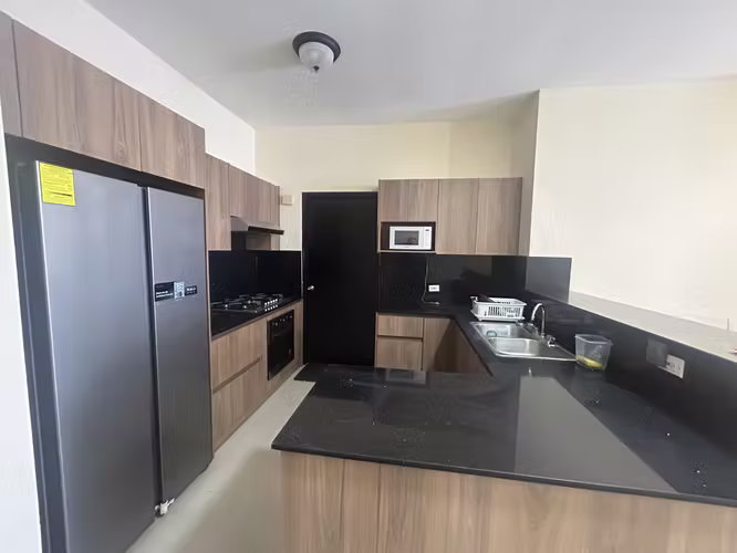 ALQUILER DE APARTAMENTO EN SAN FRANCISCO, PH FAMAGOSTA LOFT - Imagen 4