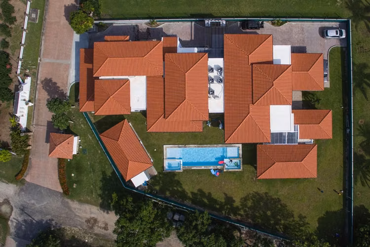 VENTA CASA PUNTA  BARCO