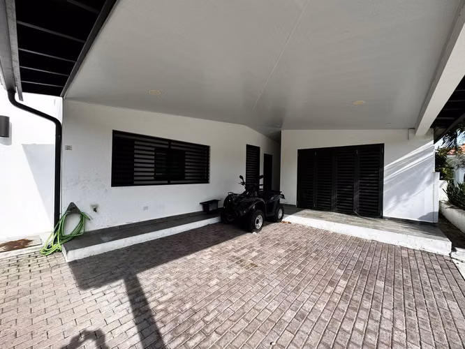 VENTA CASA PUNTA  BARCO - Imagen 17