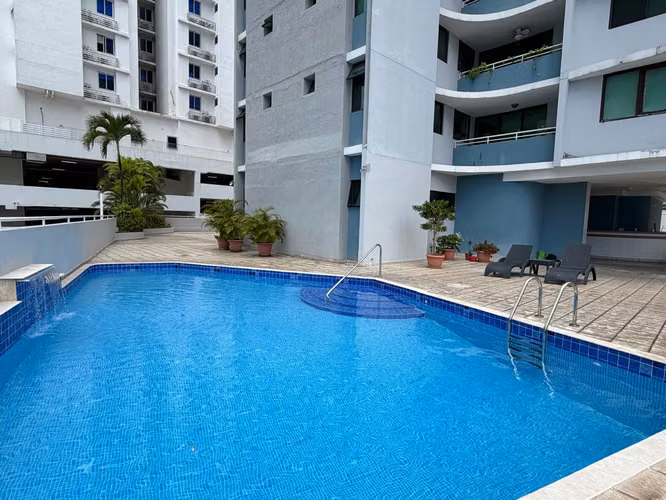 ALQUILER APARTAMENTO-MARBELLA - Imagen 3