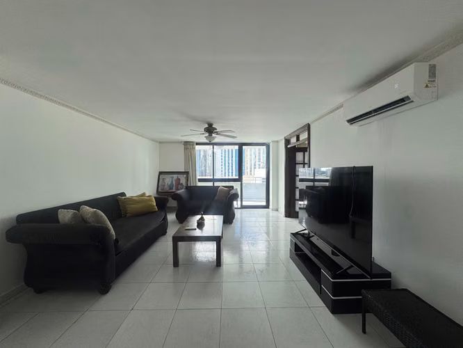 APARTMENT RENTAL - MARBELLA