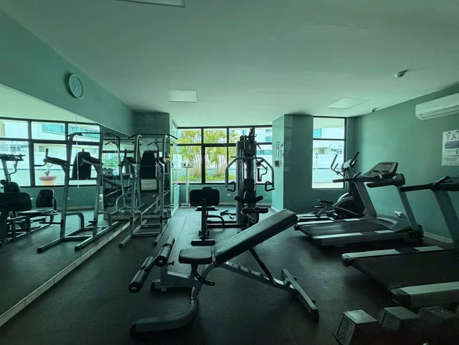ALQUILER APARTAMENTO-MARBELLA - Imagen 2