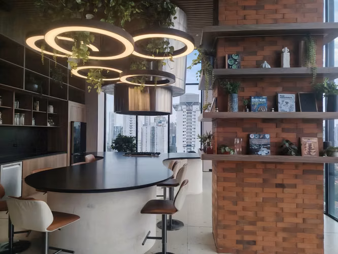 Apartamento Tipo Loft Amoblado en Alquiler  | 1 Recámara | $1,500 - Imagen 11