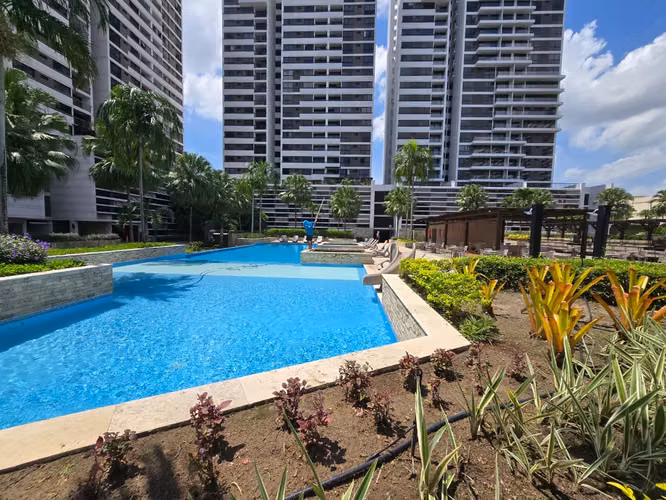 ALQUILER CONDADO COUNTRY CLUB