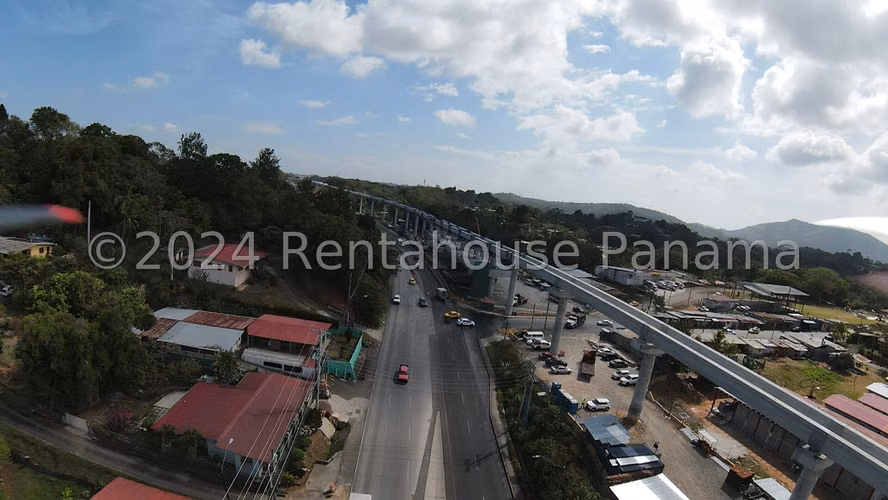 Venta de Terreno en Arraijan Terreno NS - Imagen 9