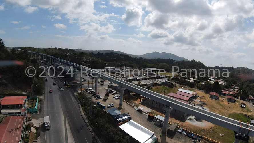 Venta de Terreno en Arraijan Terreno NS - Imagen 8