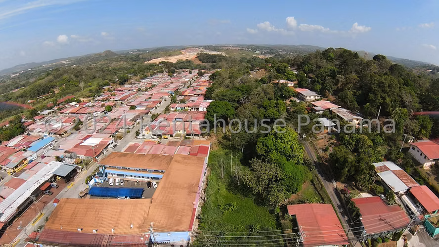 Land for sale in Arraijan Land NS