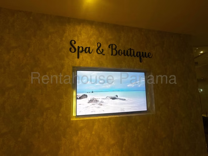 Venta Apartamento Amoblado Frente al Mar 102 m² | PH TOC, Punta Pacífica - Imagen 14