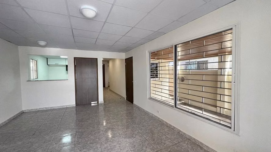 SE ALQUILA ACOGEDORA CASA CERCADA EN NUEVO CHORRILLO, SEGUNDA ETAPA
