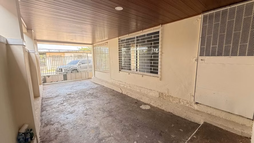 SE ALQUILA ACOGEDORA CASA CERCADA EN NUEVO CHORRILLO, SEGUNDA ETAPA