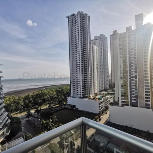 Venta Apartamento 100 m² Frente al Mar | PH Riverside, Costa del Este - Imagen 12