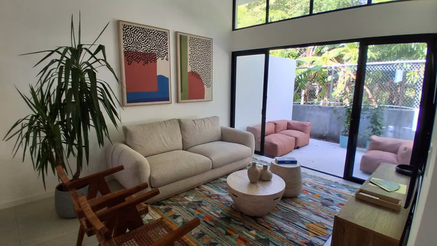 Condominios en Venta en AREA DE VISTA MAR, San Carlos – Desde $140,000 - Imagen 11