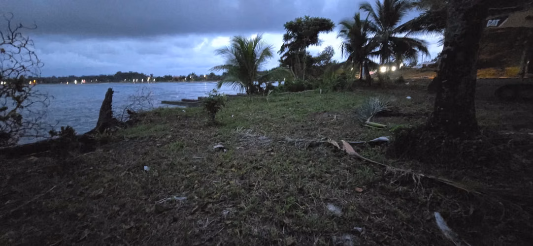 VENTA DE TERRENO FRENTE AL MAR EN BOCAS DEL TORO ISLA COLON 1,081m2 JP - Imagen 13