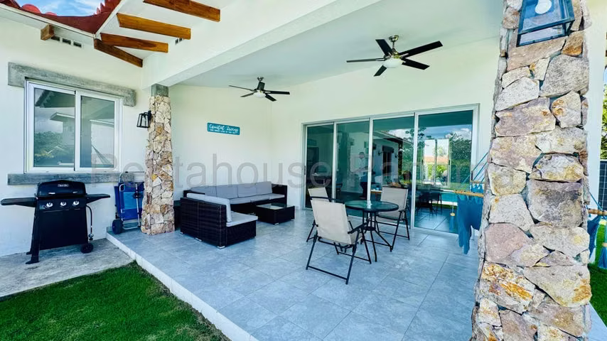 Venta de Casa en Coronado 27LBR1870 - Imagen 13