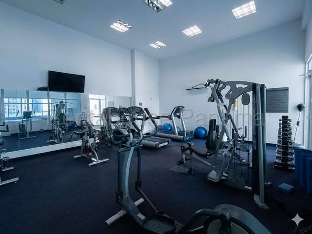 Alquiler Apartamento Amoblado San Francisco - Park Loft 27YCG1616 - Imagen 15