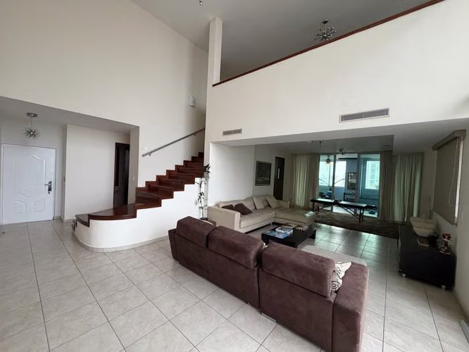 Furnished Apartment in Ph Costa Pacifica Punta Pacifica for Sale and Rent