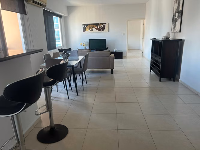 Apartamento en Avenida Balboa I 1 Rec I Amoblado I con excelente distribución - Imagen 4