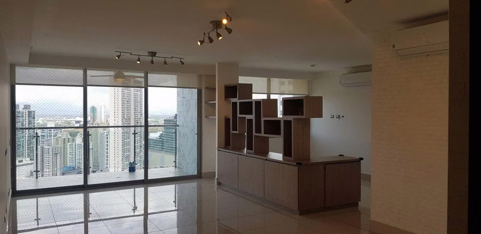 Venta de Apartamento en Costa del Este 27LBR1882