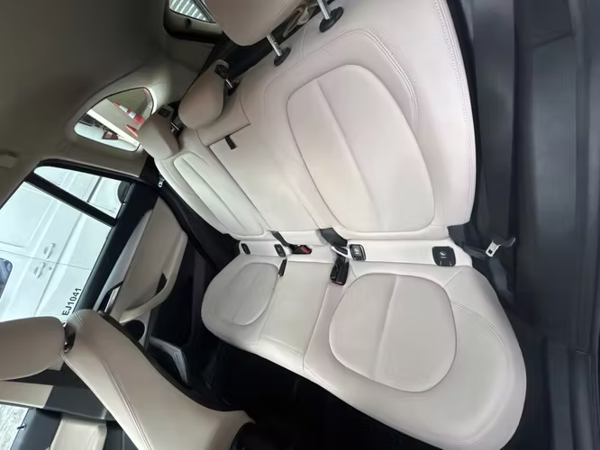 VENTA DE BMW UN SOLO DUEÑO