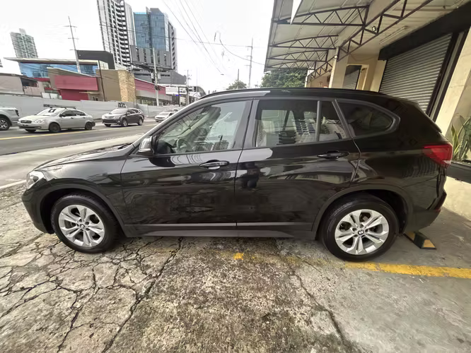 VENTA DE BMW UN SOLO DUEÑO