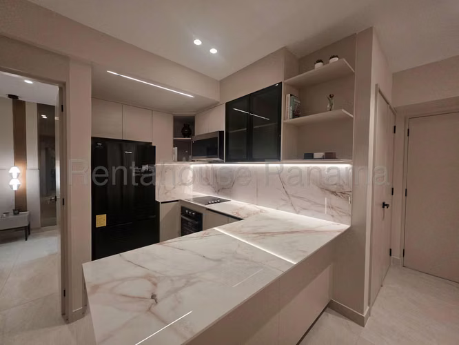 Venta en Preventa 2 Recámaras Con Balcón | 88 m² | Aurum, Costa del Este - Imagen 3