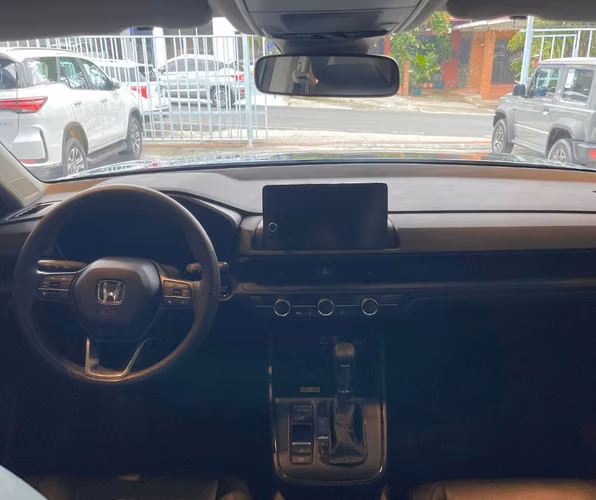Honda CR-V 2023 - Imagen 8