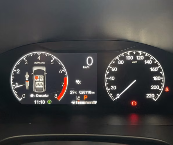 Honda CR-V 2023 - Imagen 15
