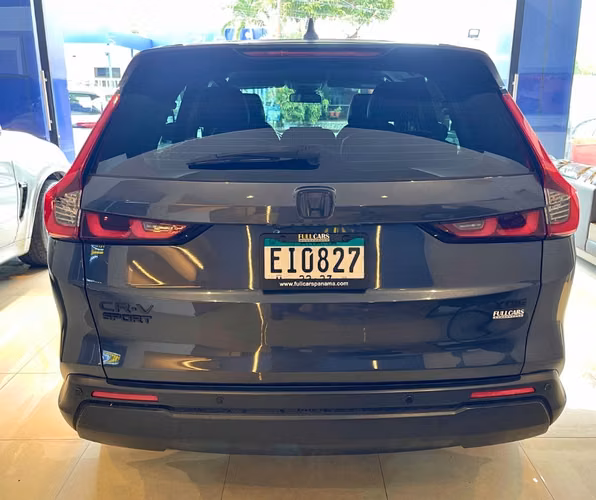 Honda CR-V 2023 - Imagen 5