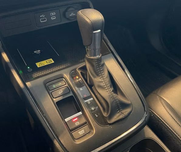 Honda CR-V 2023 - Imagen 12