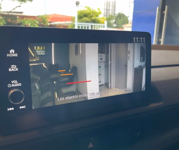 Honda CR-V 2023 - Imagen 13