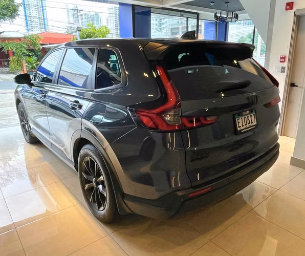 Honda CR-V 2023 - Imagen 4