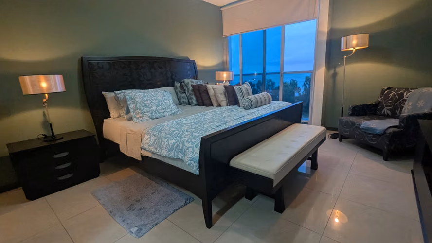 VENTA APARTAMENTO EN COSTA DEL ESTE (CG) - Imagen 5