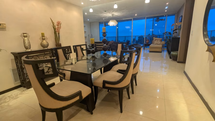 VENTA APARTAMENTO EN COSTA DEL ESTE (CG) - Imagen 10