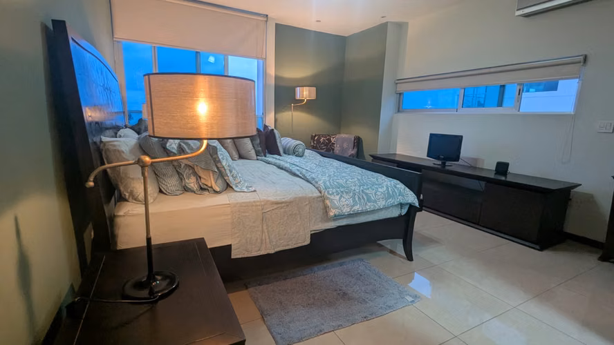 VENTA APARTAMENTO EN COSTA DEL ESTE (CG) - Imagen 4