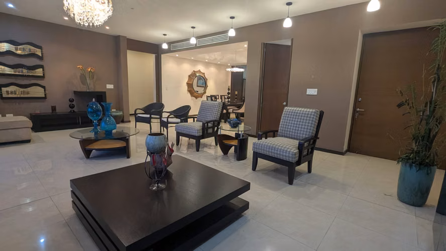 VENTA APARTAMENTO EN COSTA DEL ESTE (CG) - Imagen 2