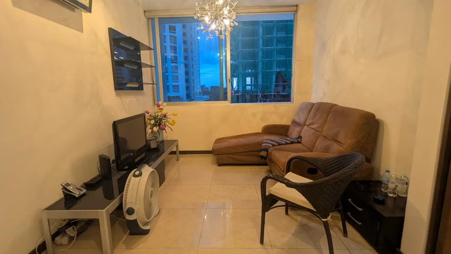 VENTA APARTAMENTO EN COSTA DEL ESTE (CG) - Imagen 8