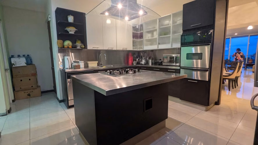 VENTA APARTAMENTO EN COSTA DEL ESTE (CG) - Imagen 11