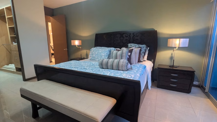 VENTA APARTAMENTO EN COSTA DEL ESTE (CG) - Imagen 6