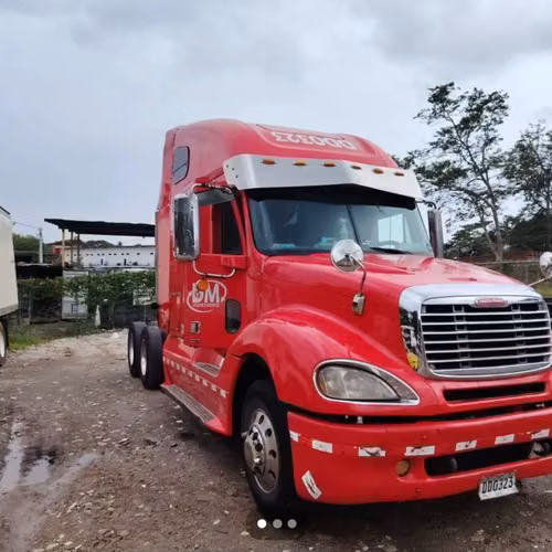 truck