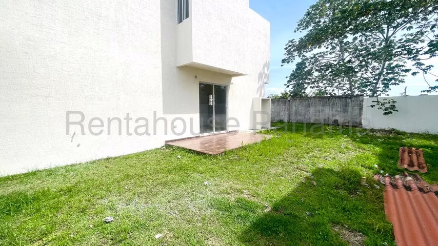 Venta de Casa en Vista Alegre