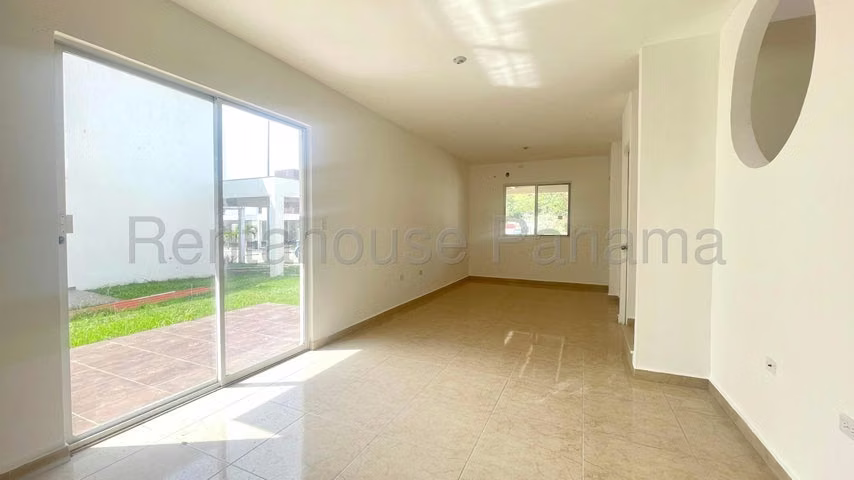 Venta de Casa en Vista Alegre