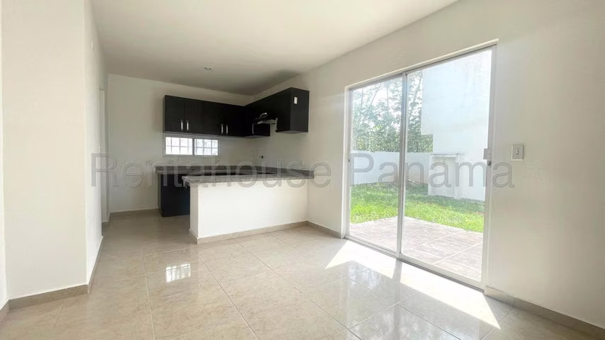 Venta de Casa en Vista Alegre