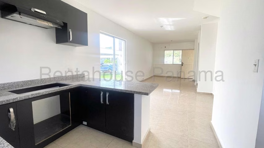 Venta de Casa en Vista Alegre