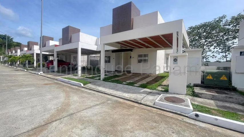 Venta de Casa en Vista Alegre