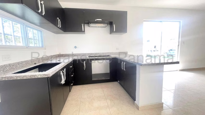 Venta de Casa en Vista Alegre