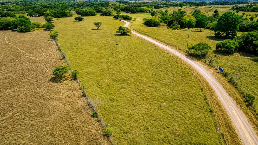 Venta de Finca en San Francisco, Veraguas, 13 hectáreas