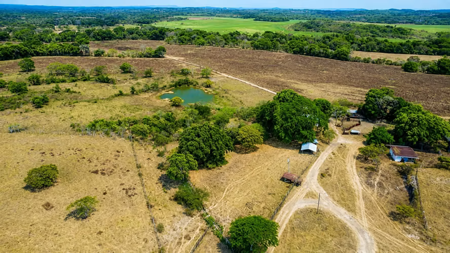 Venta de Finca en San Francisco, Veraguas, 13 hectáreas