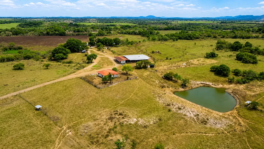 Venta de Finca en San Francisco, Veraguas, 13 hectáreas